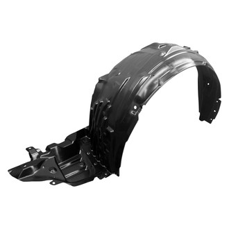 Replace® - Front Driver Side Fender Liner (CAPA Certified)