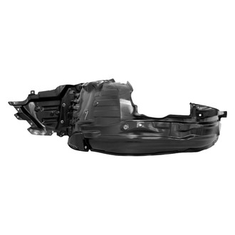 Replace® - Front Driver Side Fender Liner (Standard Line)