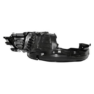 Replace® - Front Driver Side Fender Liner (CAPA Certified)
