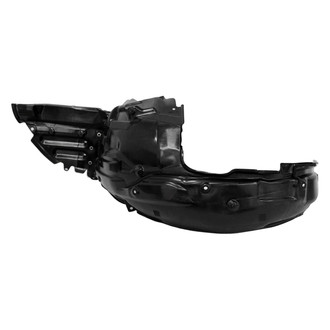 Replace® - Front Driver Side Fender Liner (CAPA Certified)
