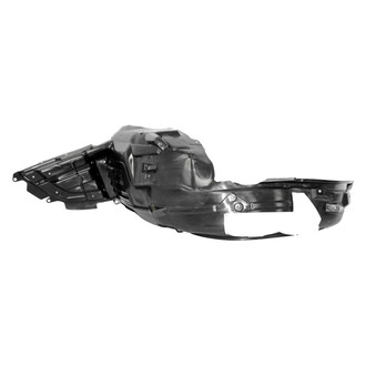 Replace® - Front Driver Side Fender Liner (CAPA Certified)