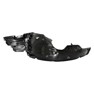 Replace® - Front Driver Side Fender Liner (CAPA Certified)