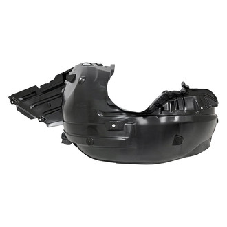 Replace® - Front Driver Side Fender Liner (CAPA Certified)