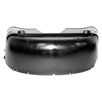 Replace® - Front Driver Side Fender Liner (CAPA Certified)