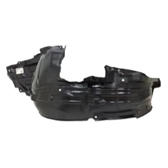 Replace® - Front Driver Side Fender Liner (Standard Line)