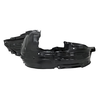 Replace® - Front Driver Side Fender Liner (CAPA Certified)