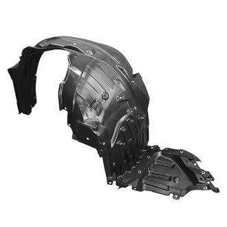 Replace® - Front Driver Side Fender Liner (Standard Line)