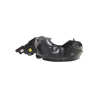 Replace® - Front Driver Side Fender Liner (CAPA Certified)