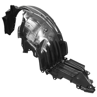 Replace® - Fender Liners