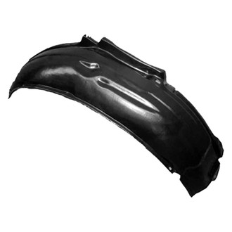 Replace® - Front Passenger Side Fender Liner (Standard Line)