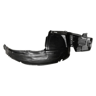 Replace® - Front Passenger Side Fender Liner (Standard Line)
