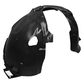 Replace® SU1249112 - Front Passenger Side Fender Liner (Standard Line)