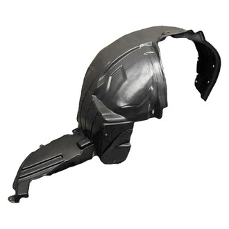 Replace® - Front Passenger Side Fender Liner (Standard Line)