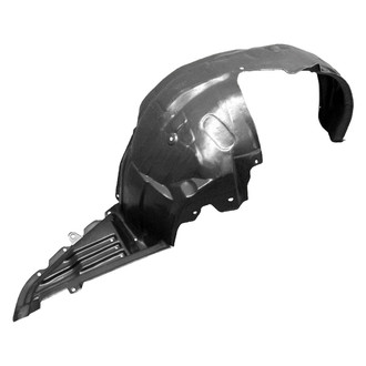 Replace® - Front Passenger Side Fender Liner (Standard Line)