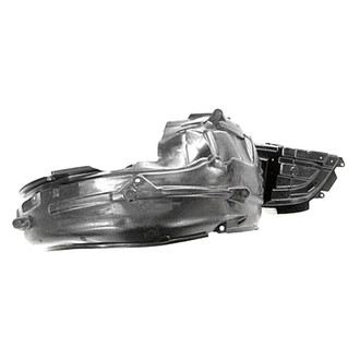Replace® - Front Passenger Side Fender Liner (Standard Line)