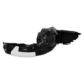 Replace® - Front Passenger Side Fender Liner (Standard Line)