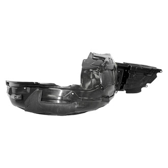 Replace® - Front Passenger Side Fender Liner (CAPA Certified)