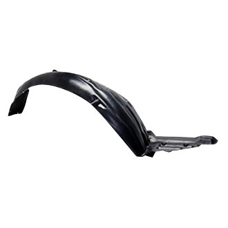 Replace® - Front Passenger Side Fender Liner (CAPA Certified)