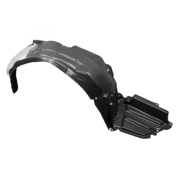 Replace® - Front Passenger Side Fender Liner