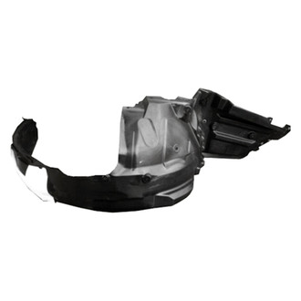 Replace® - Front Passenger Side Fender Liner (Standard Line)