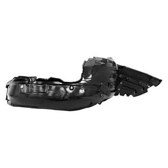 Replace® - Front Passenger Side Fender Liner (Standard Line)
