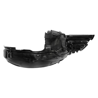 Replace® - Front Passenger Side Fender Liner (CAPA Certified)