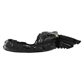 Replace® - Front Passenger Side Fender Liner (CAPA Certified)