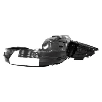 Replace® - Front Passenger Side Fender Liner (Standard Line)