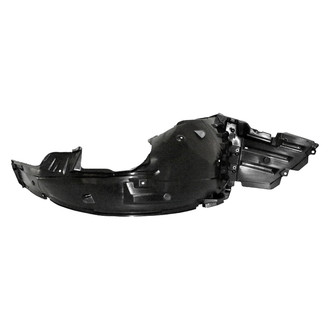 Replace® - Front Passenger Side Fender Liner (CAPA Certified)
