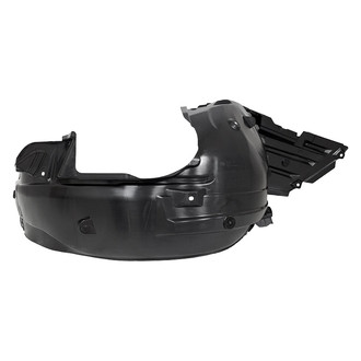 Replace® - Front Passenger Side Fender Liner (Standard Line)