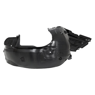 Replace® - Front Passenger Side Fender Liner (CAPA Certified)