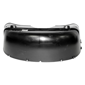 Replace® - Front Passenger Side Fender Liner (CAPA Certified)