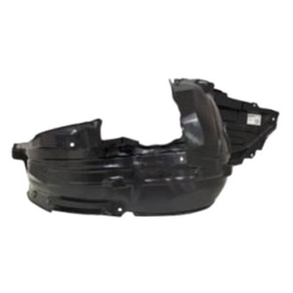 Replace® - Front Passenger Side Fender Liner (Standard Line)