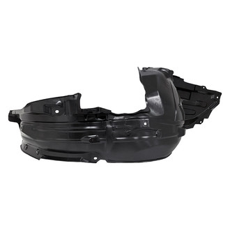Replace® - Front Passenger Side Fender Liner (CAPA Certified)