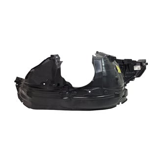 Replace® - Front Passenger Side Fender Liner (CAPA Certified)