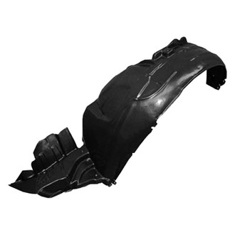 Replace® - Front Driver Side Fender Liner (Standard Line)