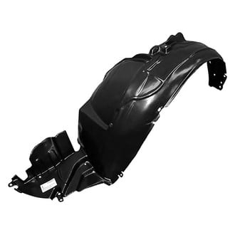 Replace® - Front Driver Side Fender Liner (Standard Line)