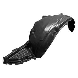 Replace® - Front Driver Side Fender Liner (Standard Line)