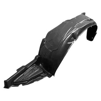 Replace® - Front Driver Side Fender Liner (Standard Line)