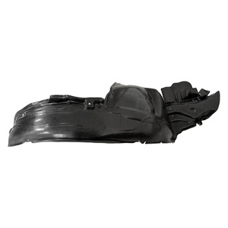 Replace® - Front Passenger Side Fender Liner (Standard Line)