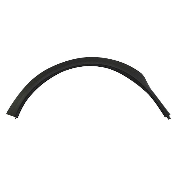 Replace® - Front Driver Side Wheel Arch Trim