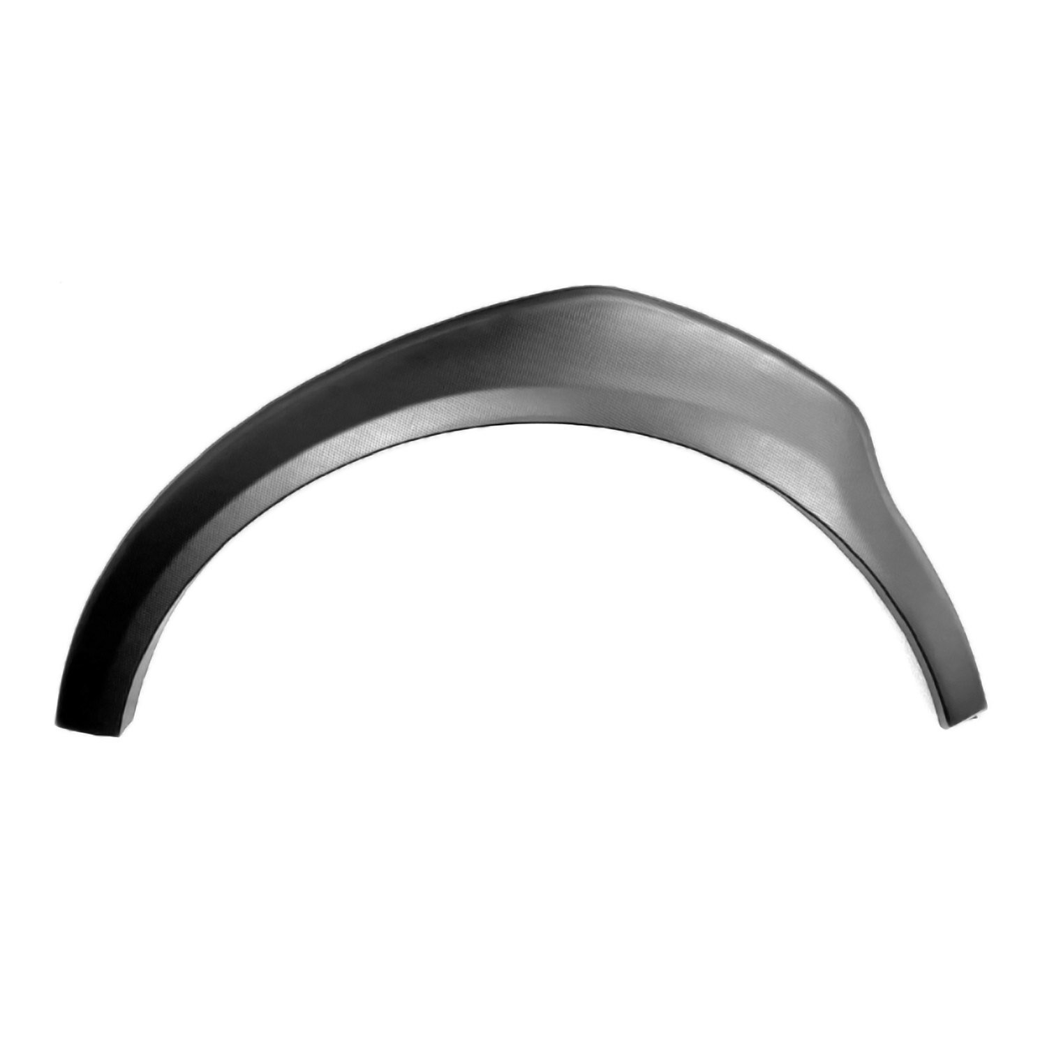 Replace® SU1290101 - Front Driver Side Wheel Arch Molding (Standard Line)