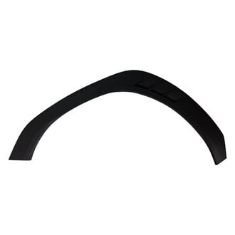 Replace® - Front Driver Side Wheel Arch Trim (CAPA Certified)