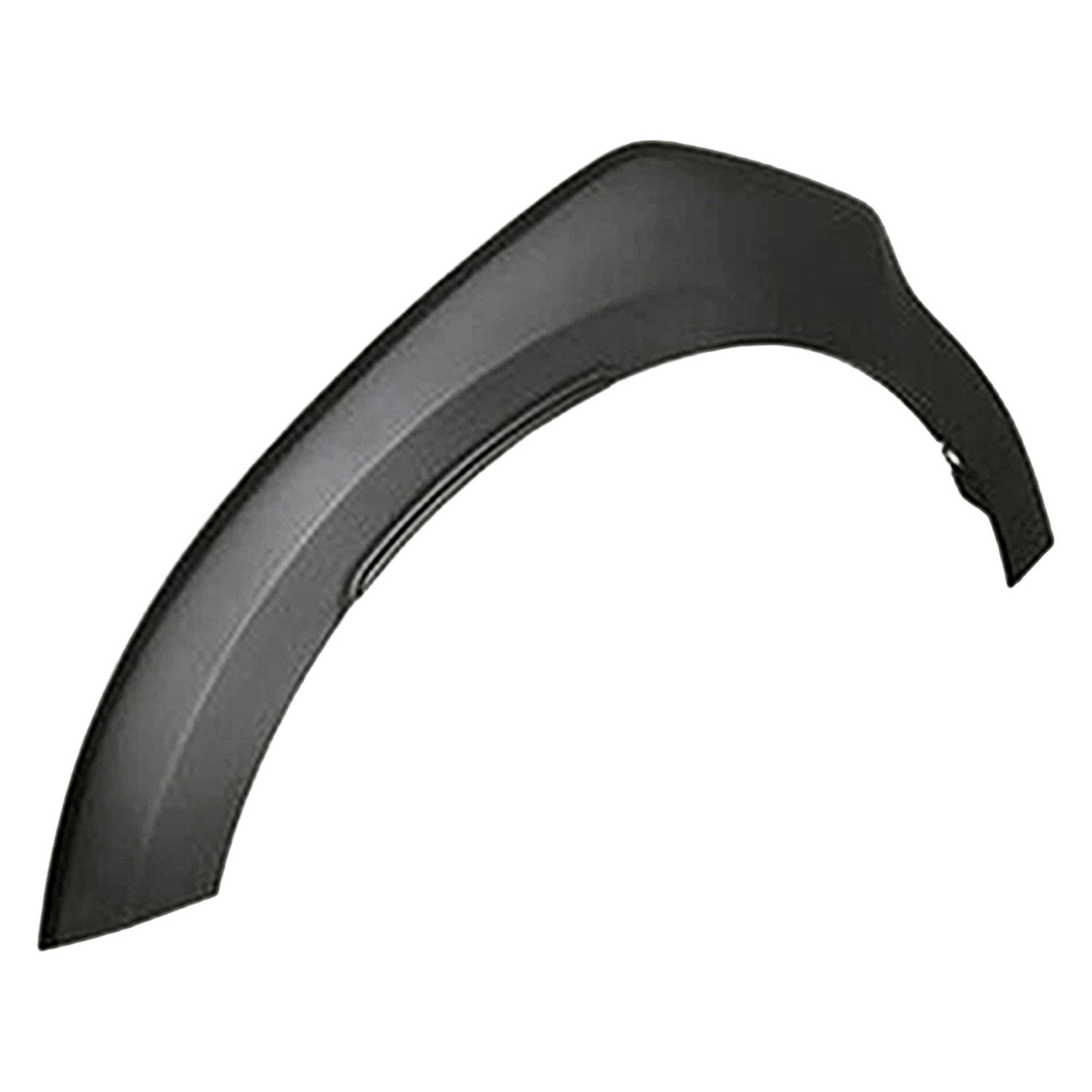 Replace® SU1290107 - Front Driver Side Wheel Arch Trim (Standard Line)