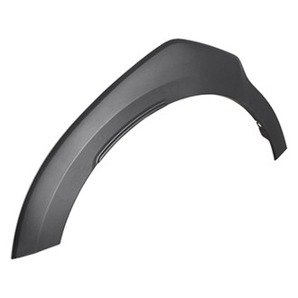 Replace® - Front Driver Side Wheel Arch Trim (CAPA Certified)
