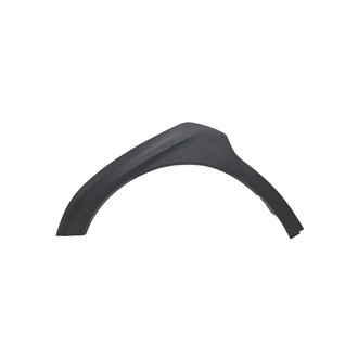 Replace® - Front Driver Side Wheel Arch Trim (CAPA Certified)