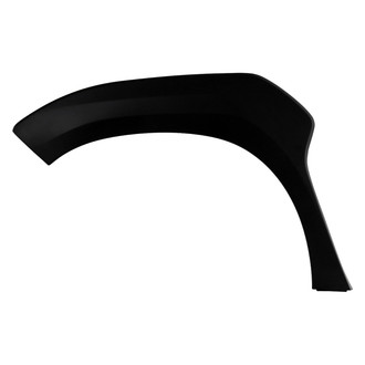 Replace® - Front Driver Side Wheel Arch Trim (CAPA Certified)