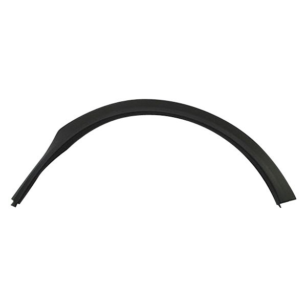 Replace® - Front Passenger Side Wheel Arch Trim