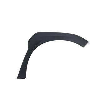 Replace® - Front Passenger Side Wheel Arch Trim (CAPA Certified)