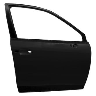 Replace® - Front Passenger Side Door Shell (Brand New OE)